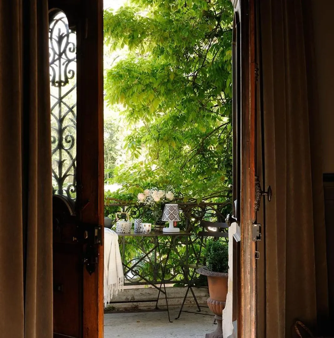 Le Manoir Amazing Hotel Particulier with garden and pool Collonges-au-Mont-dʼOr Villa